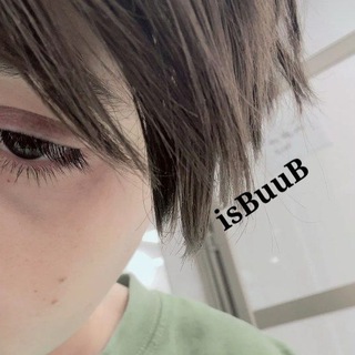 @isBuuB