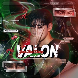 @isdavalon