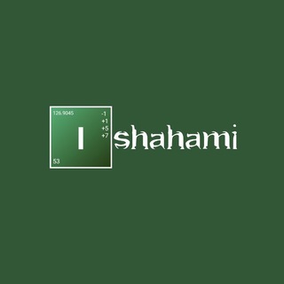 @ishahami