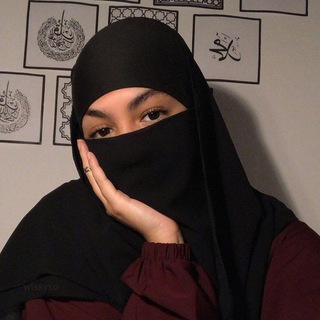 Muslim girls🦋