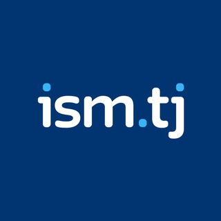 ISM.TJ