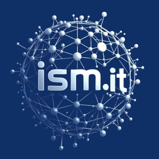 ISM SUPPORT