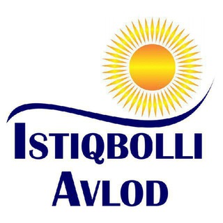 @Istiqbolli_avlodga_murojaat_bot