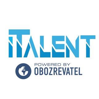 iTalent. Obozrevatel