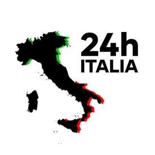 🇮🇹 Italia24HNetwork 💬