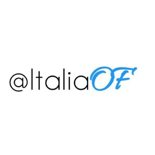 ITALIAOFX NUOVO CANALE [UFFICIALE]
