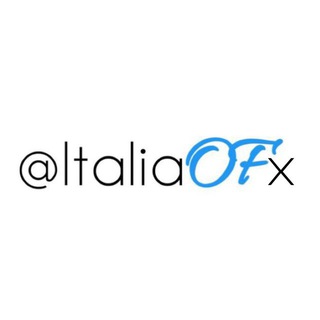 ITALIAOFX ITALIAOF [CANALE UFFICIALE]