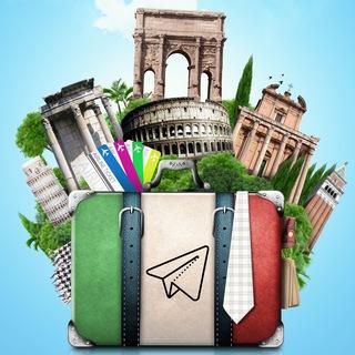 Italia su Telegram - Italy on Telegram by RTP [Italien / Italie / Италия Canale Tg - Channel]