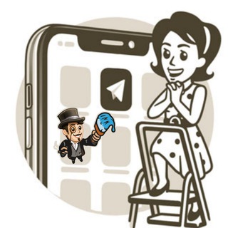 Telegram X Theme ✸
