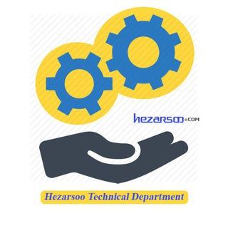 Hezarsoo Technical