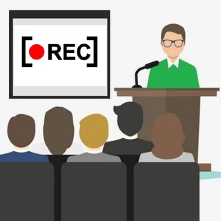 ITMeetingRec - видео с мероприятий по разработке