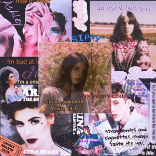 「 alтernaтιve 🌌 」