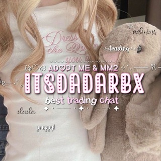 @itsdadarbxchat