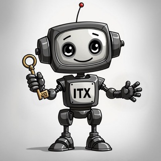 @itxvpn