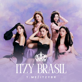 ITZY BRASIL