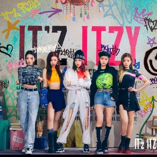 ITZY DISCOGRAPHY 🎵