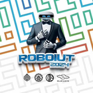 @IUT_ROBOTIC