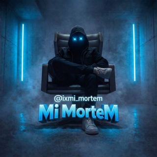 @ixmi_mortem