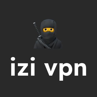 @iziVPNProSupportBot