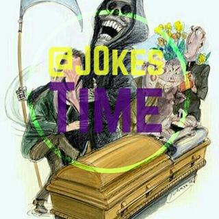 Jokes_Time