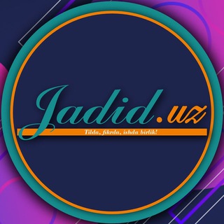@jadid_rasmiy