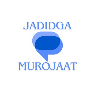 @jadidgamurojaat_bot