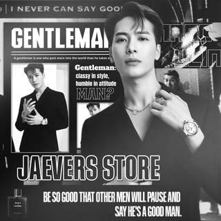 @JAEVERSTORE