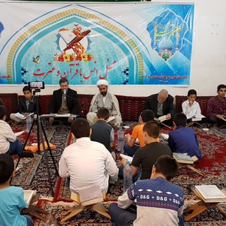 جلسه ۱۴ معصوم[علیهم السّلام]