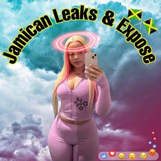 Jamaican leaks & Expose (Back Up