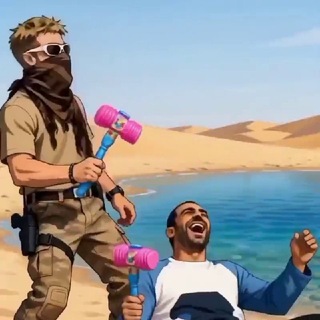 @Jambabrat