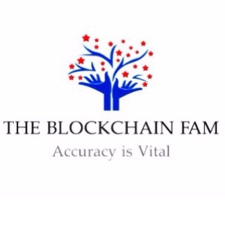 The Blockchain Fam®️