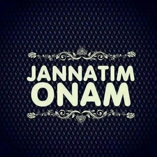 Jannatim onam