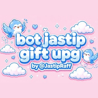 @JastiipGift_bot