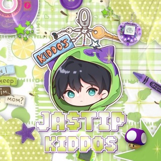 @jastipkiddos