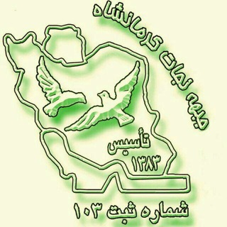 کانال رسمی جبهه نجات کرمانشاه ((NGO