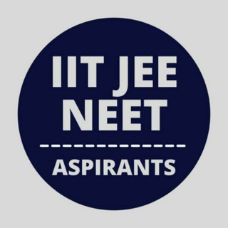 JEE |NEET STUDY MATERIALS