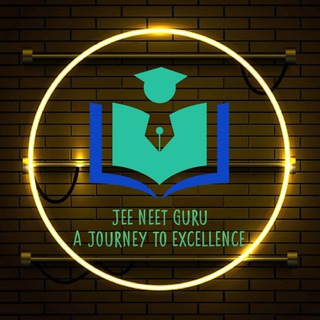 JEE NEET GURU