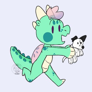 (SFW) Jellyfishdragon Art&#39;s Chat