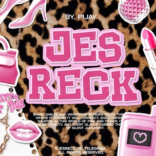 @Jesreck