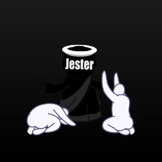 @JesterOtz