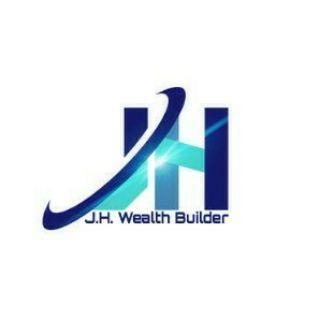 J.H. Wealth builder