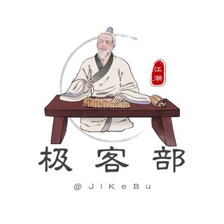 @JiKeBu