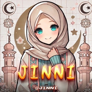 Jinni (Rasmiy