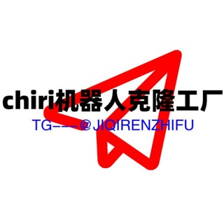 @jiqirenzhifu