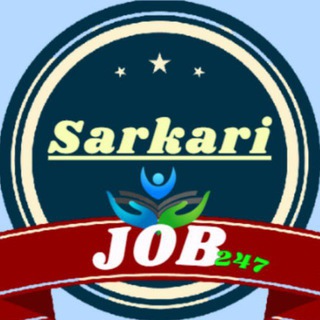 Sarkari Job sarkarijob247.info