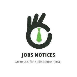 Loksewa Jobs Notices