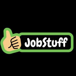 @jobstuff