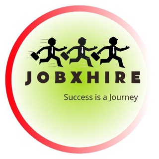 @jobxhire