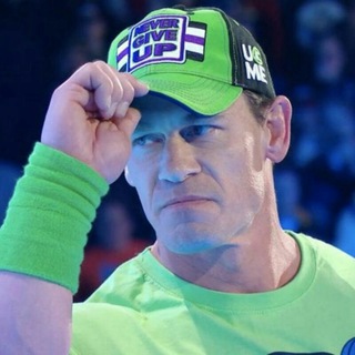 John Cena