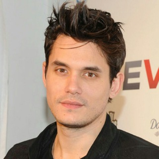 @Johnmayer